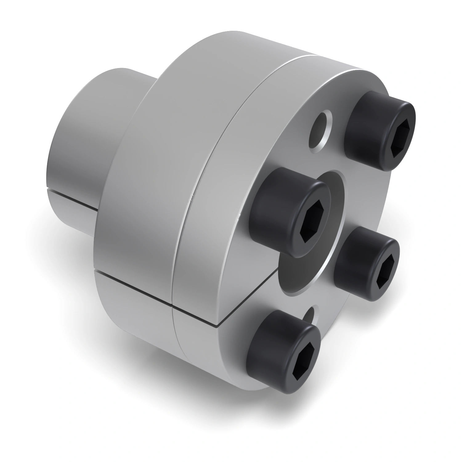Spannsatz STW27-18x26 für die Welle-Nabe-Verbindung: Welle Ø 18 mm, Außen-Ø 26 mm