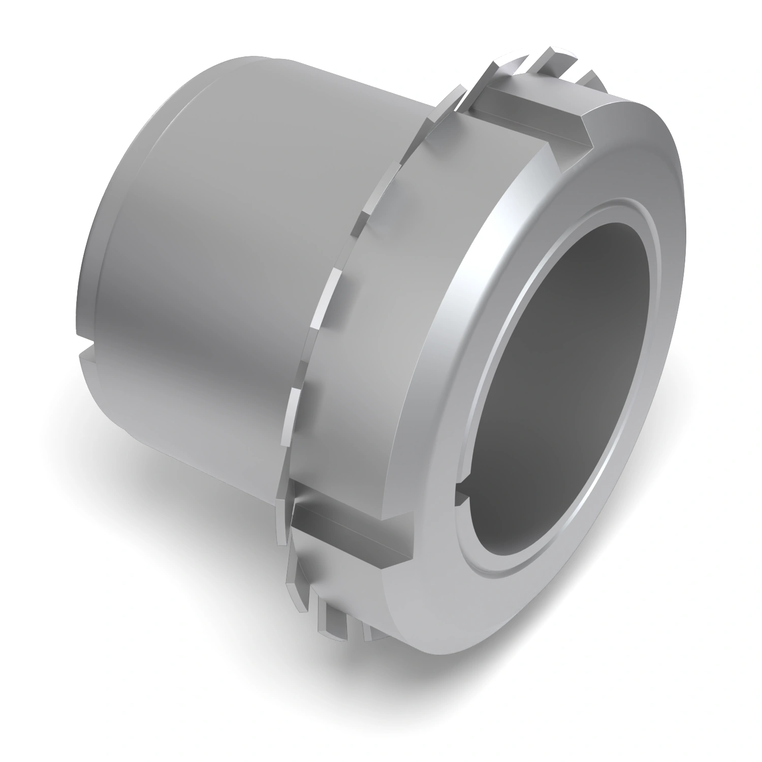 Spannsatz STW76-35x45 für die Welle-Nabe-Verbindung: Welle Ø 35 mm, Außen-Ø 45 mm