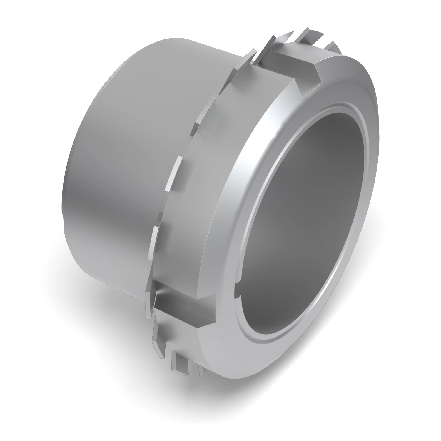 Spannsatz STW76-55x65 für die Welle-Nabe-Verbindung: Welle Ø 55 mm, Außen-Ø 65 mm