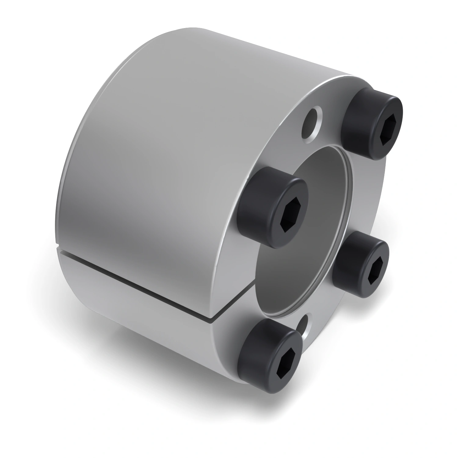 Spannsatz STW71-12x22 für die Welle-Nabe-Verbindung: Welle Ø 12 mm, Außen-Ø 22 mm