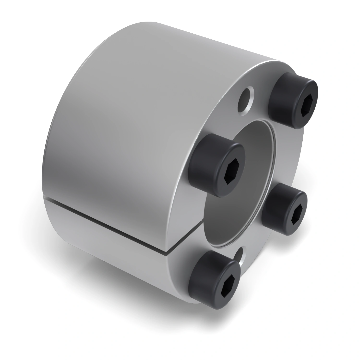 Spannsatz STW71-18x35 für die Welle-Nabe-Verbindung: Welle Ø 18 mm, Außen-Ø 35 mm