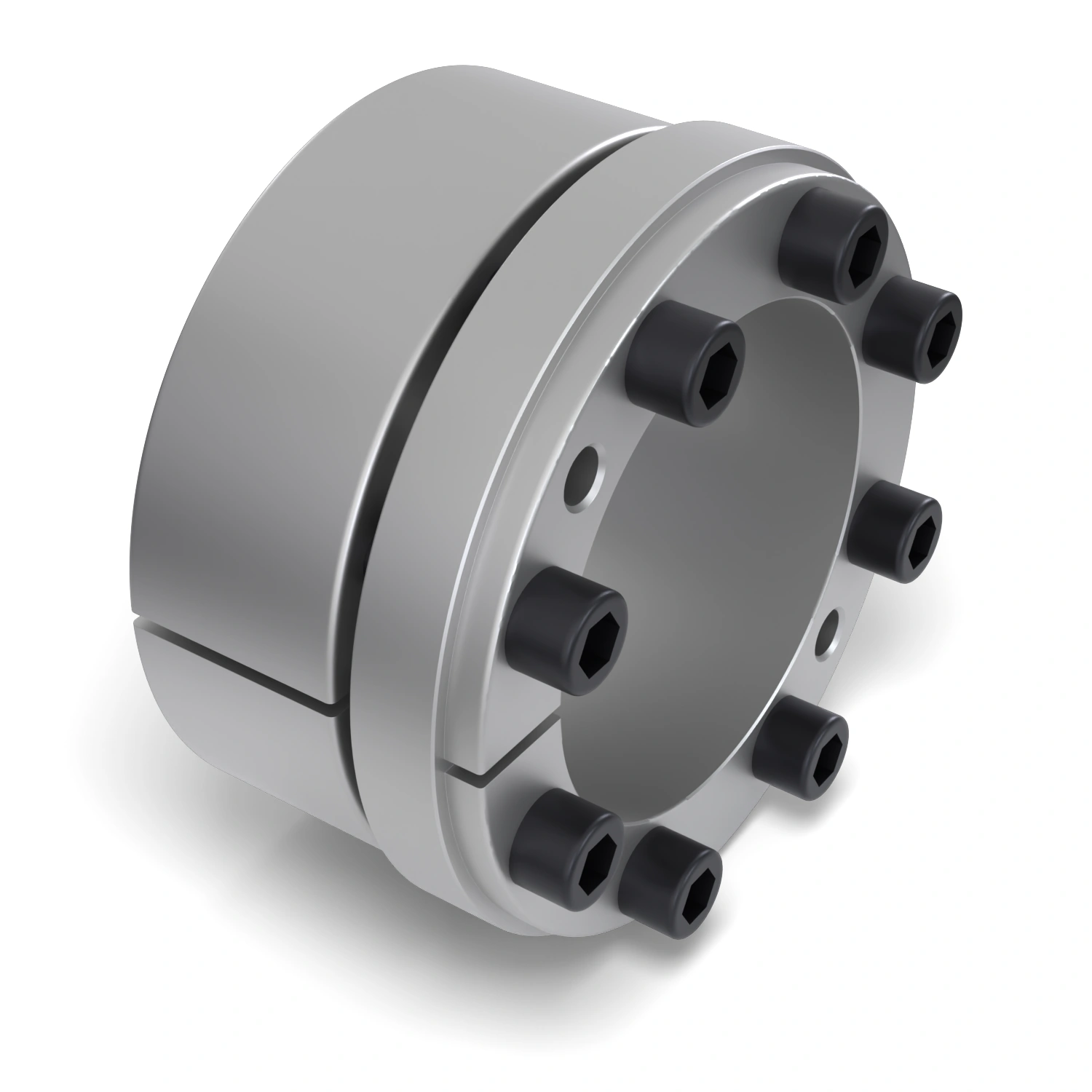 Spannsatz STW73-100x145 für die Welle-Nabe-Verbindung: Welle Ø 100 mm, Außen-Ø 145 mm