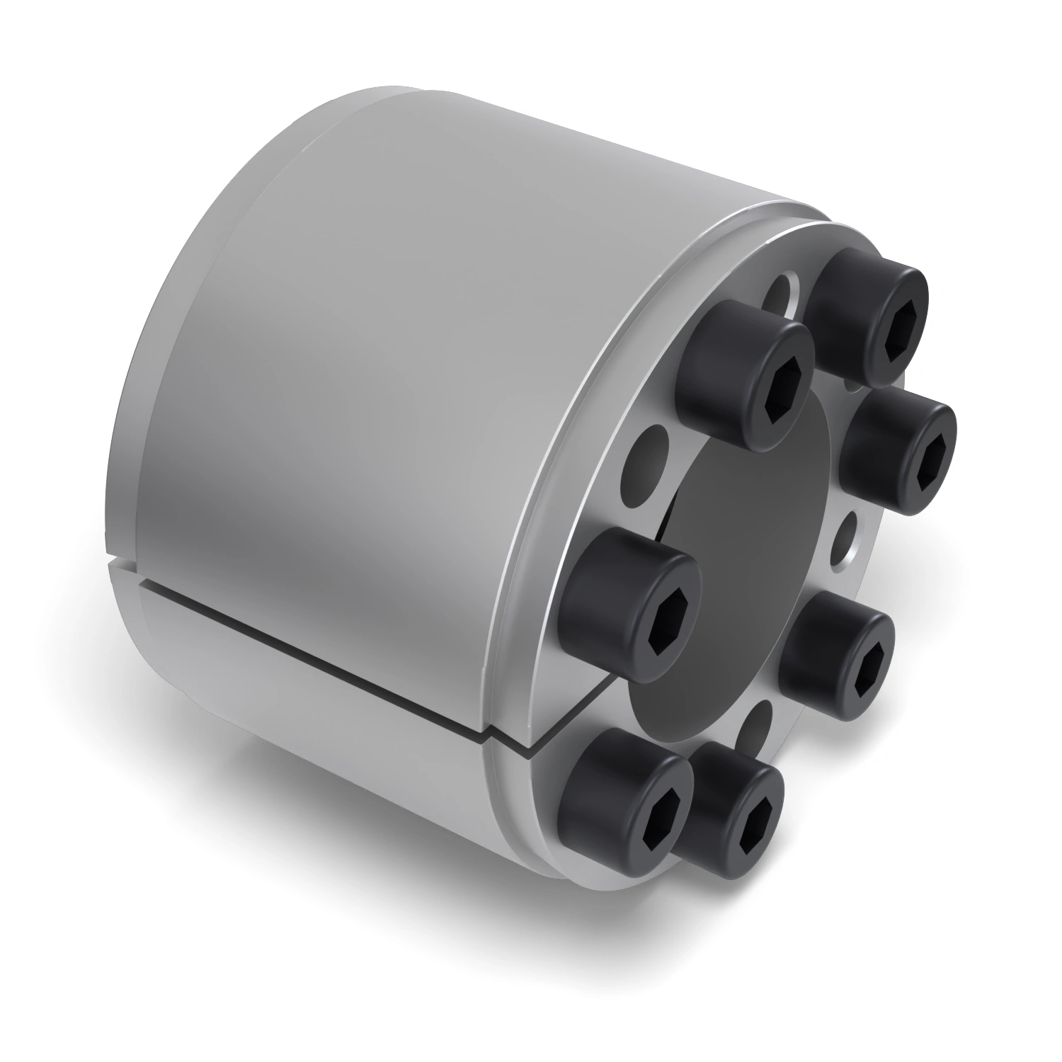 Spannsatz STW33-40x75 für die Welle-Nabe-Verbindung: Welle Ø 40 mm, Außen-Ø 75 mm