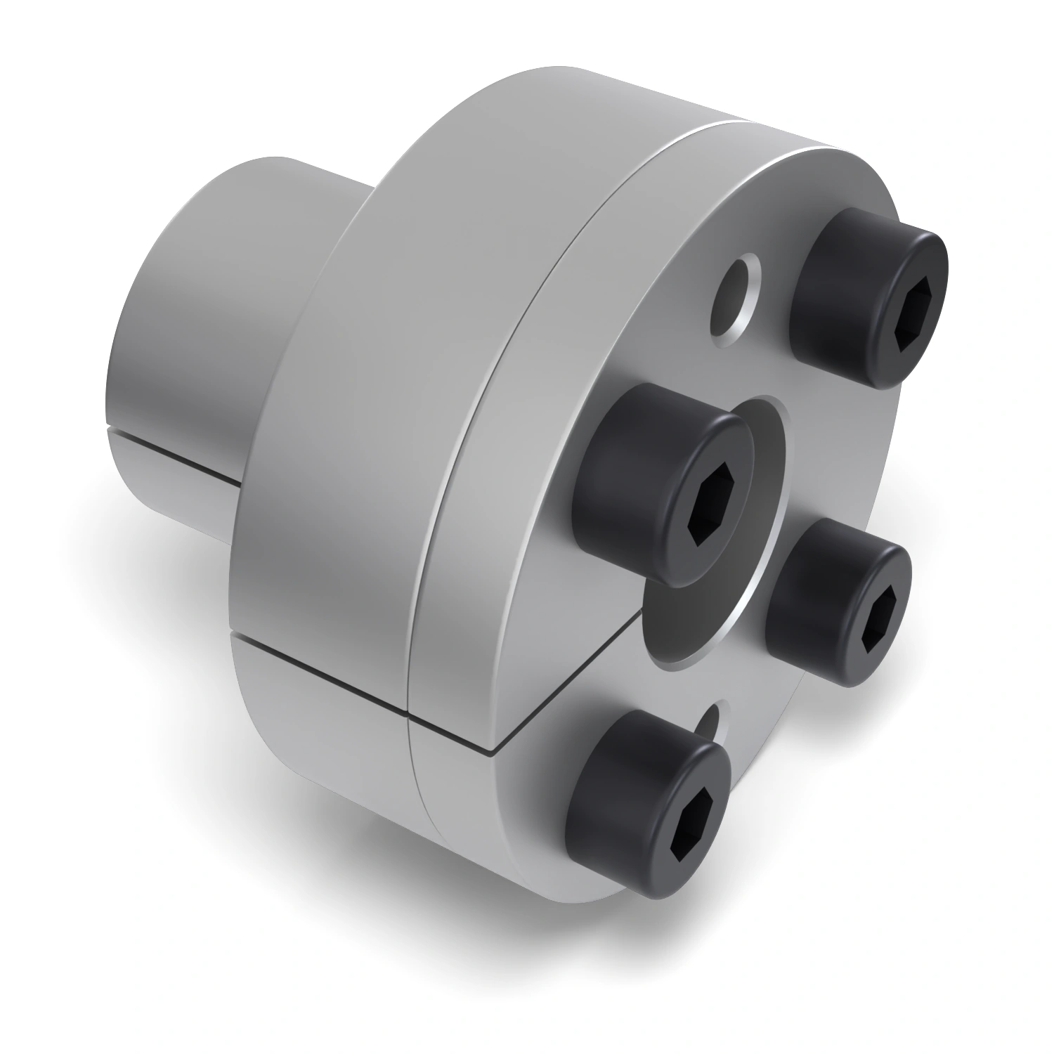 Spannsatz STW27-12x18 für die Welle-Nabe-Verbindung: Welle Ø 12 mm, Außen-Ø 18 mm