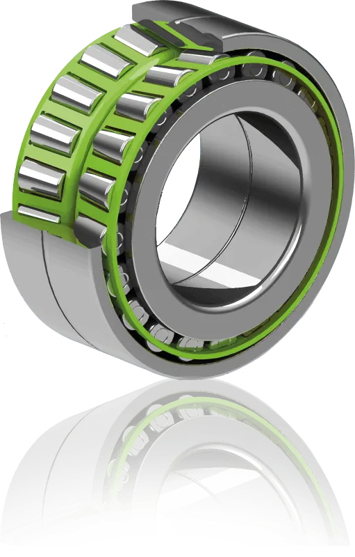 Zweireihiges Kegelrollenlager – Wälzlager ab Lager bei antriebstechnik.shop