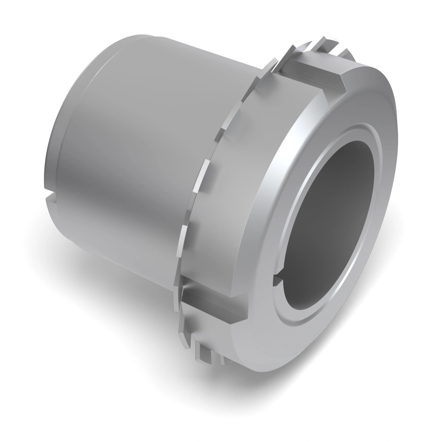 Spannsatz STW76-25x35 für die Welle-Nabe-Verbindung: Welle Ø 25 mm, Außen-Ø 35 mm
