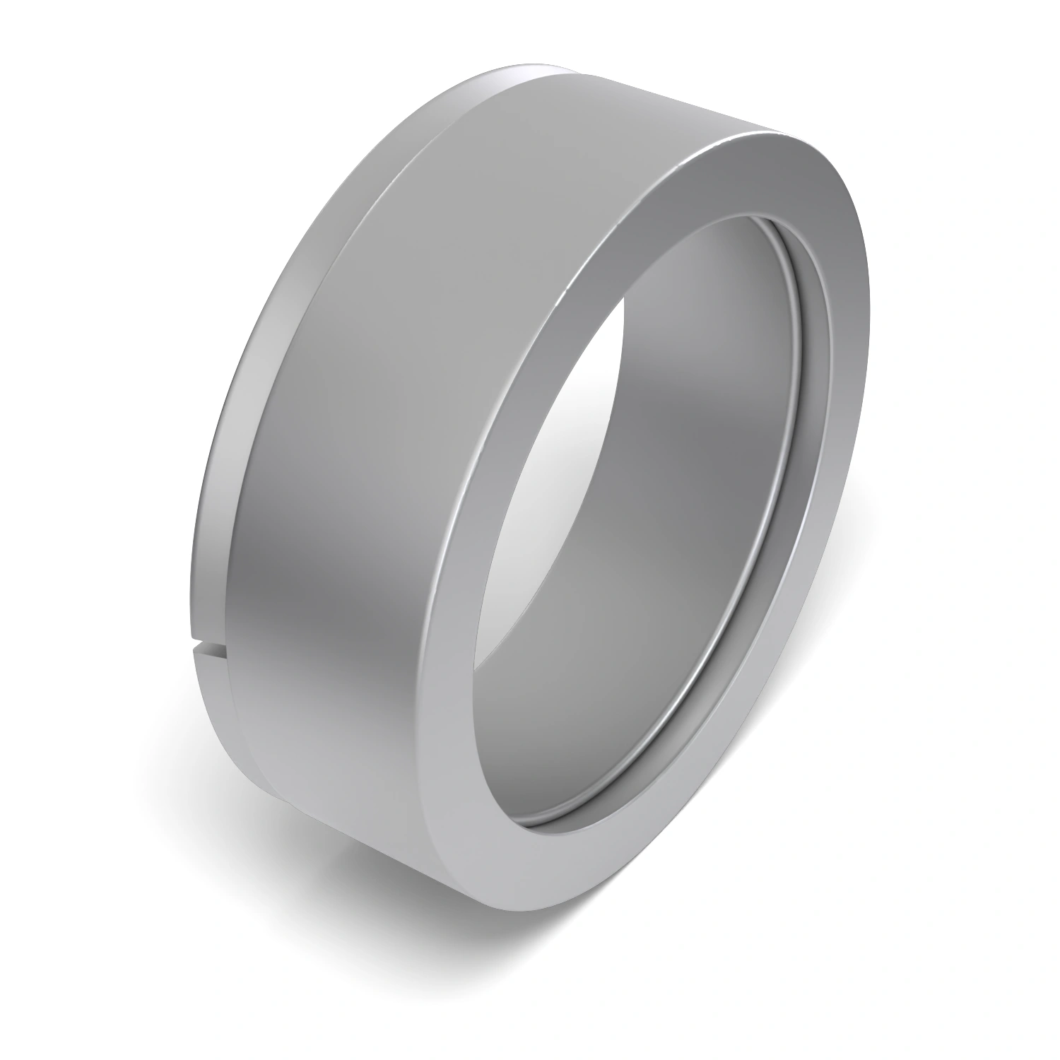 Konus-Spannelement STW56-15x19 für die Welle-Nabe-Verbindung: Welle Ø 15 mm, Außen-Ø 19 mm