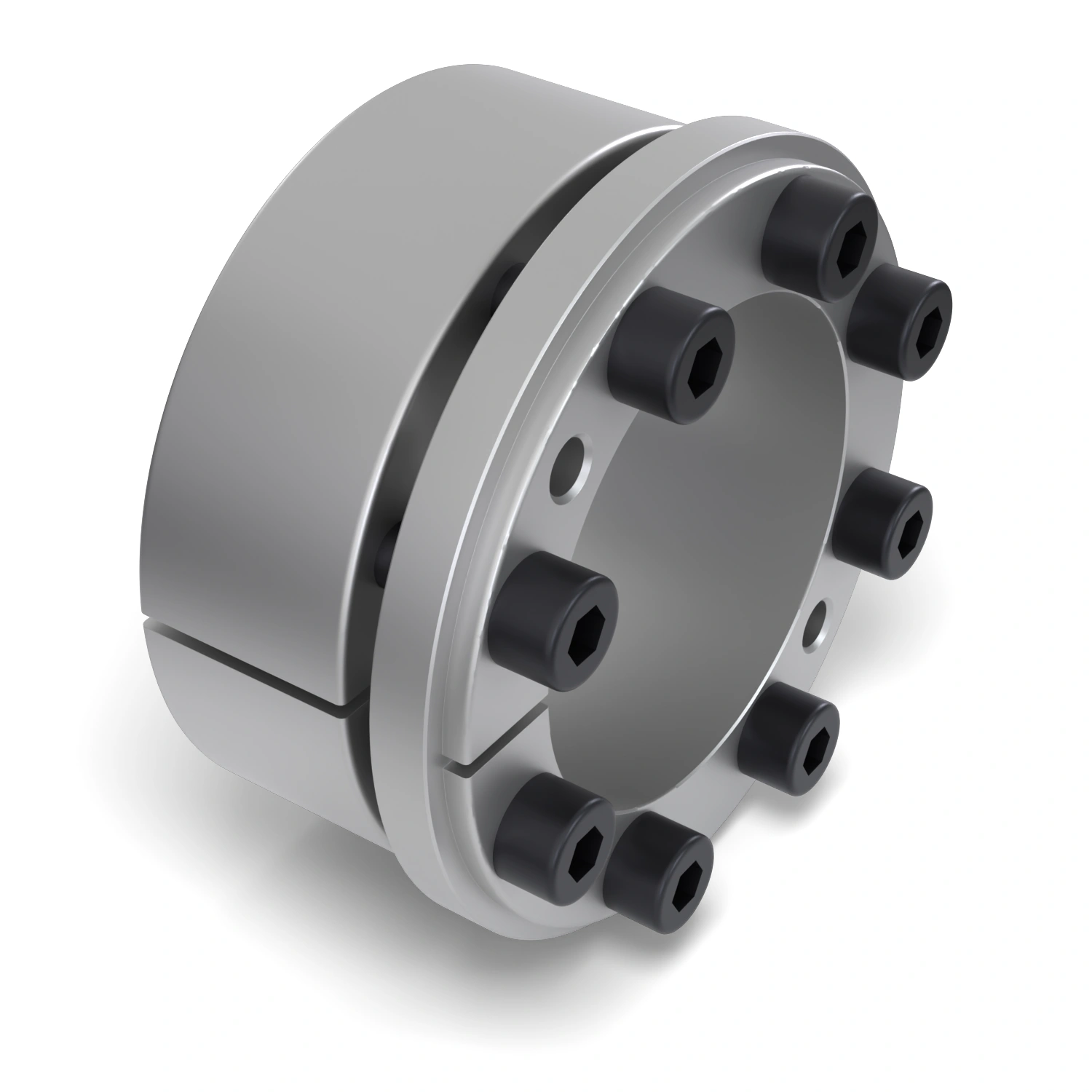 Spannsatz STW73-65x95 für die Welle-Nabe-Verbindung: Welle Ø 65 mm, Außen-Ø 95 mm