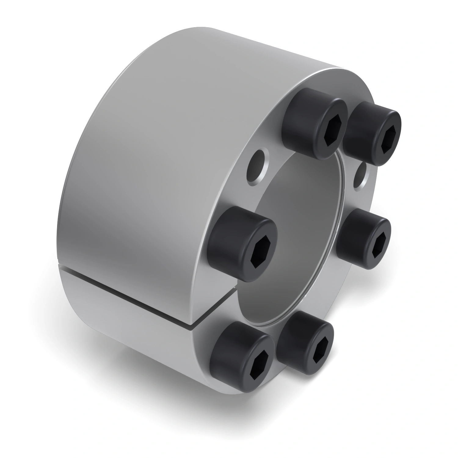 Spannsatz STW71-42x75 für die Welle-Nabe-Verbindung: Welle Ø 42 mm, Außen-Ø 75 mm