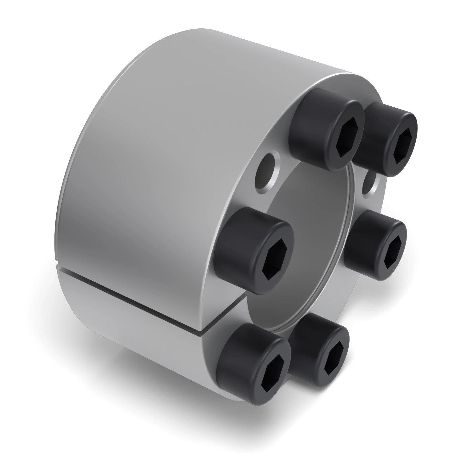 Spannsatz STW71-28x50 für die Welle-Nabe-Verbindung: Welle Ø 28 mm, Außen-Ø 50 mm