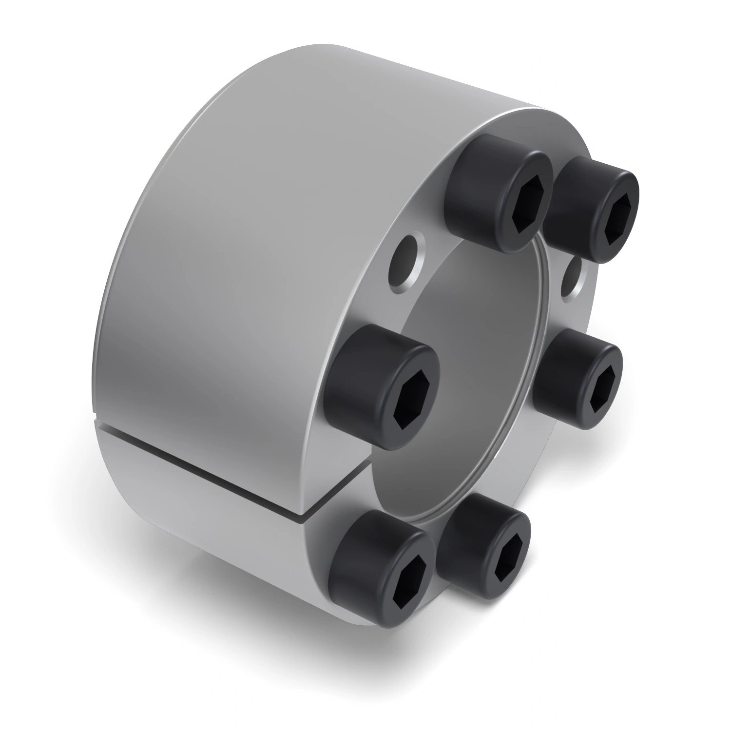 Spannsatz STW71-32x55 für die Welle-Nabe-Verbindung: Welle Ø 32 mm, Außen-Ø 55 mm