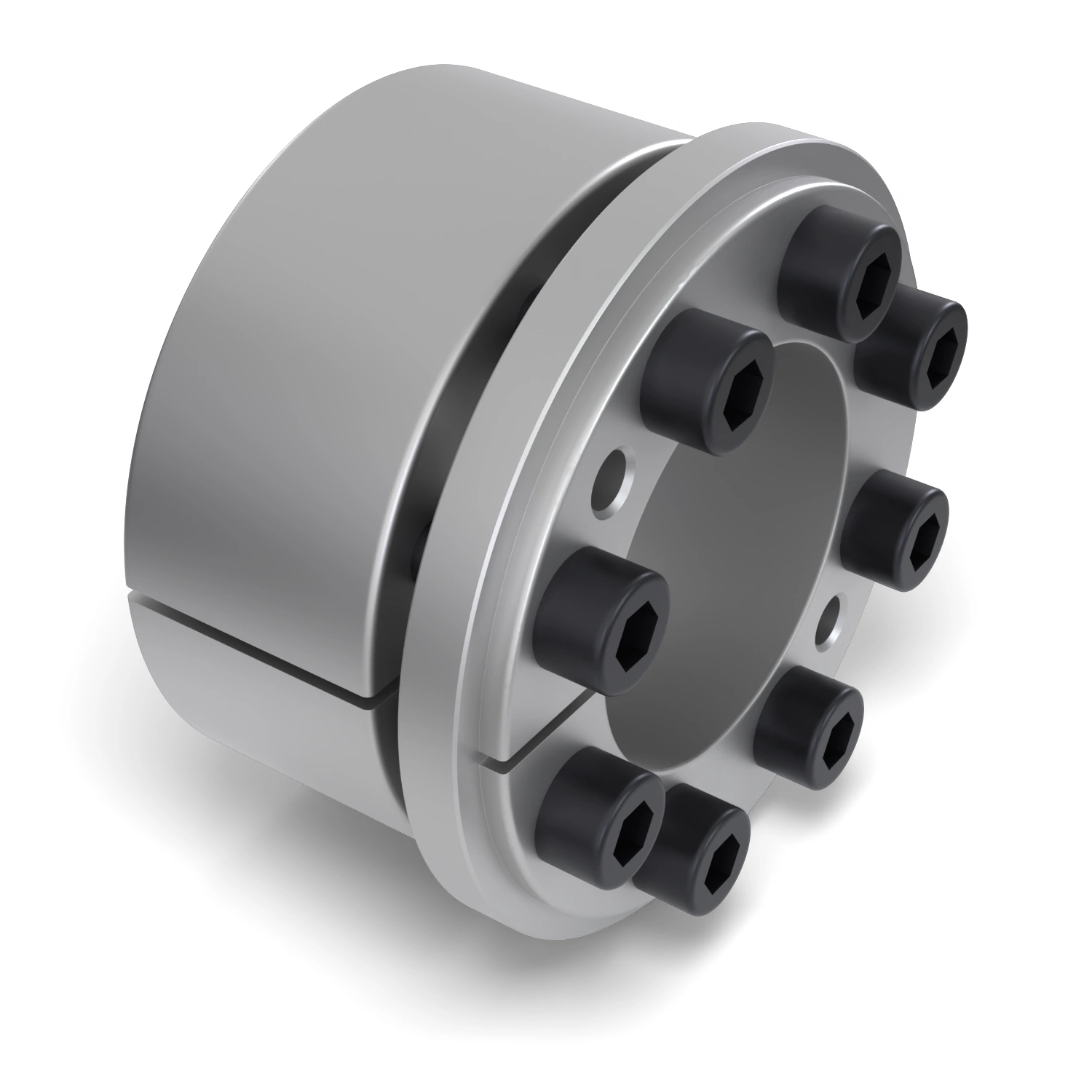 Spannsatz STW73-38x65 für die Welle-Nabe-Verbindung: Welle Ø 38 mm, Außen-Ø 65 mm