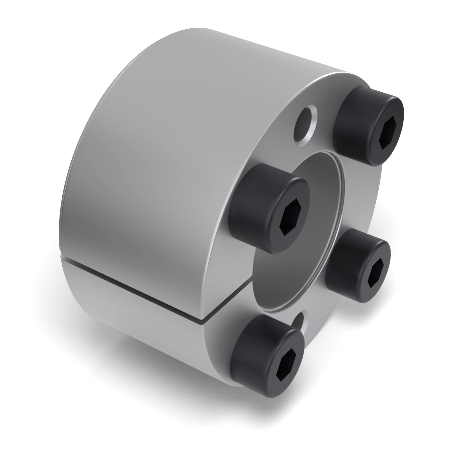 Spannsatz STW71-16x32 für die Welle-Nabe-Verbindung: Welle Ø 16 mm, Außen-Ø 32 mm