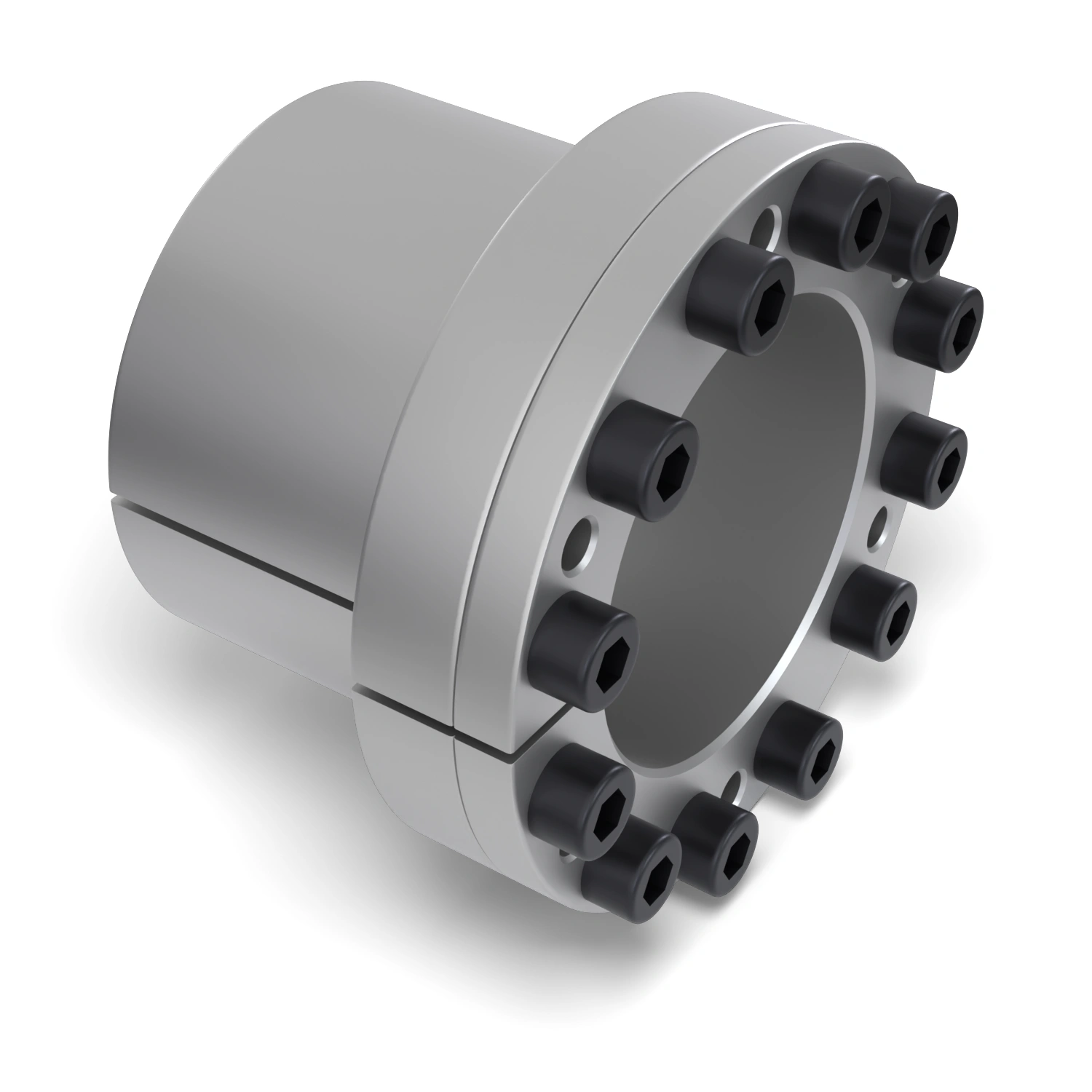 Spannsatz STW27-85x106 für die Welle-Nabe-Verbindung: Welle Ø 85 mm, Außen-Ø 106 mm