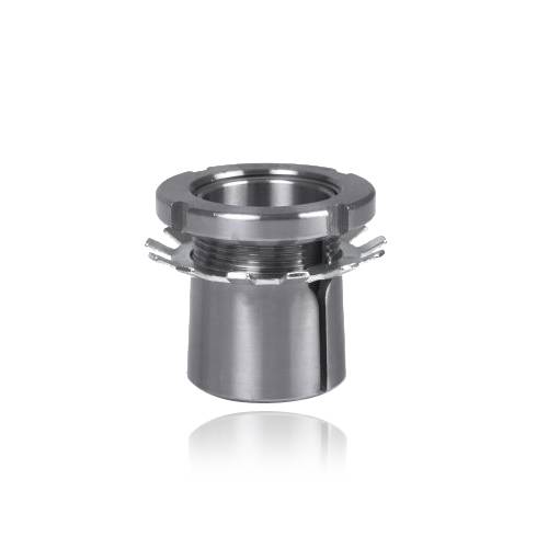 spannhuelse H204