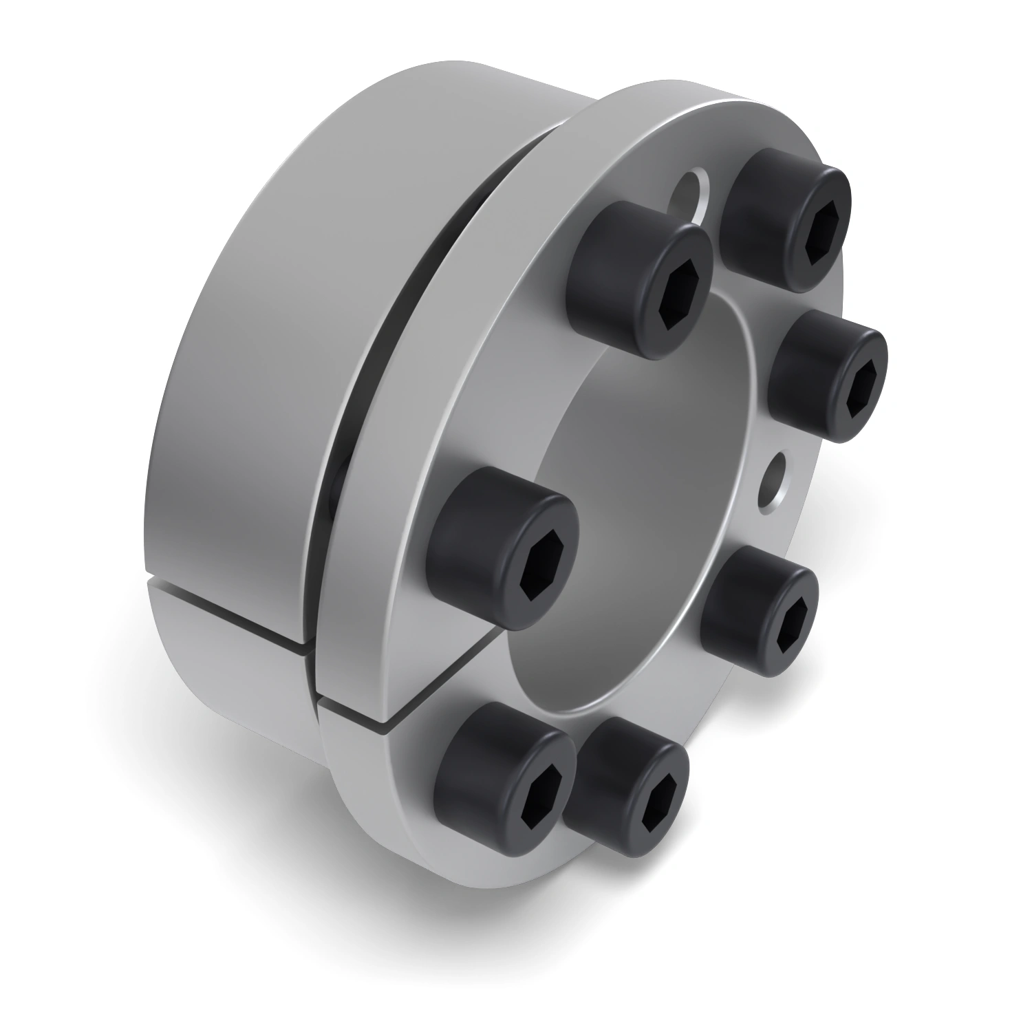 Spannsatz STW77-45x75 für die Welle-Nabe-Verbindung: Welle Ø 45 mm, Außen-Ø 75 mm