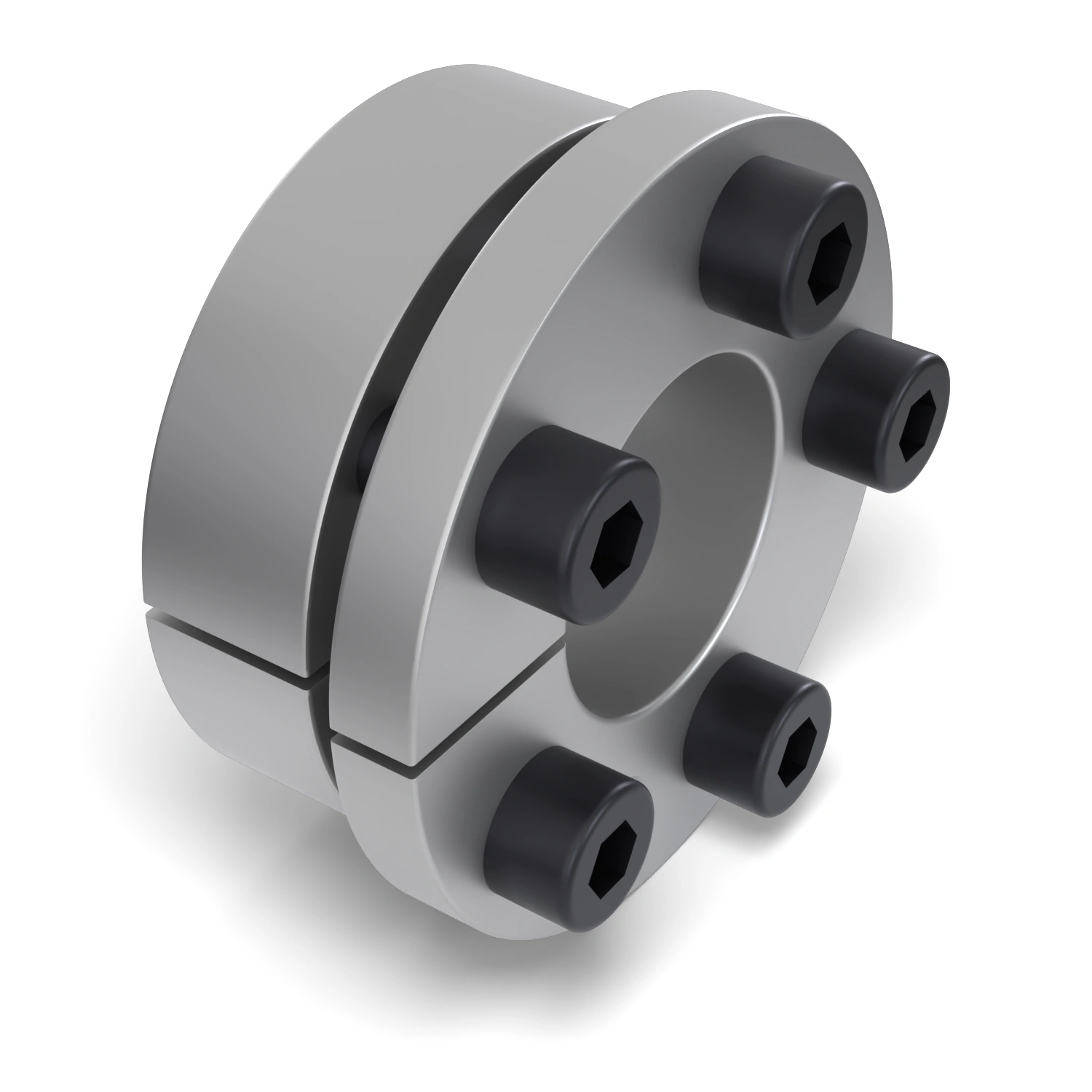 Spannsatz STW31-32x65 für die Welle-Nabe-Verbindung: Welle Ø 32 mm, Außen-Ø 65 mm