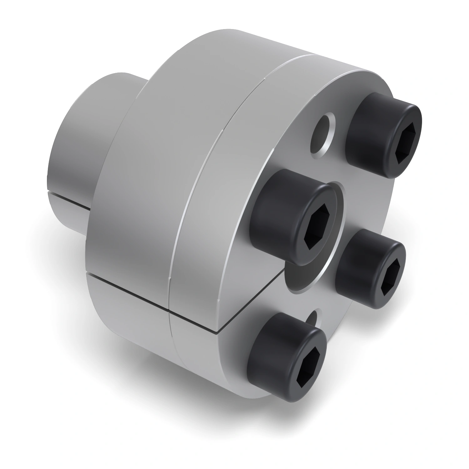 Spannsatz STW27-15x24 für die Welle-Nabe-Verbindung: Welle Ø 15 mm, Außen-Ø 24 mm