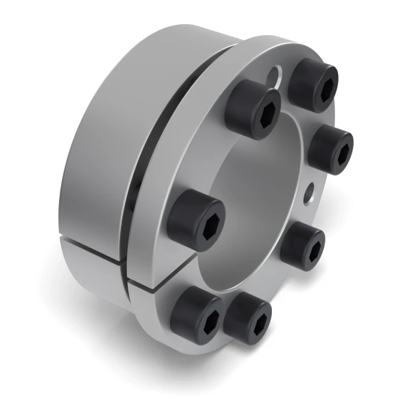 Spannsatz STW31-50x80 für die Welle-Nabe-Verbindung: Welle Ø 50 mm, Außen-Ø 80 mm