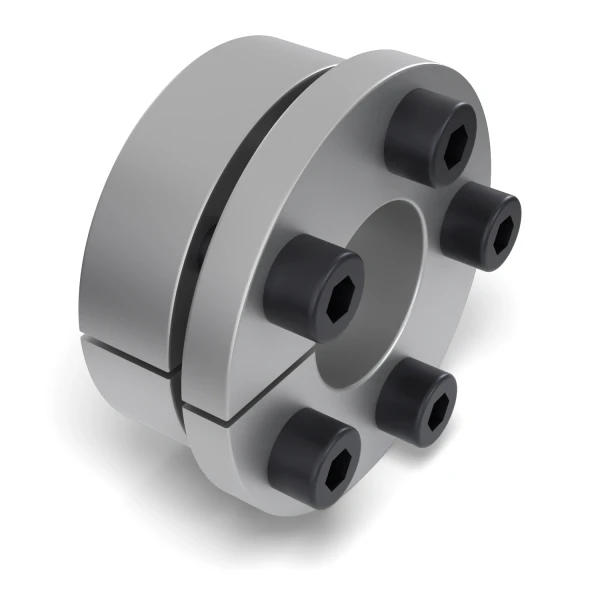 Spannsatz STW31-30x65 für die Welle-Nabe-Verbindung: Welle Ø 30 mm, Außen-Ø 65 mm