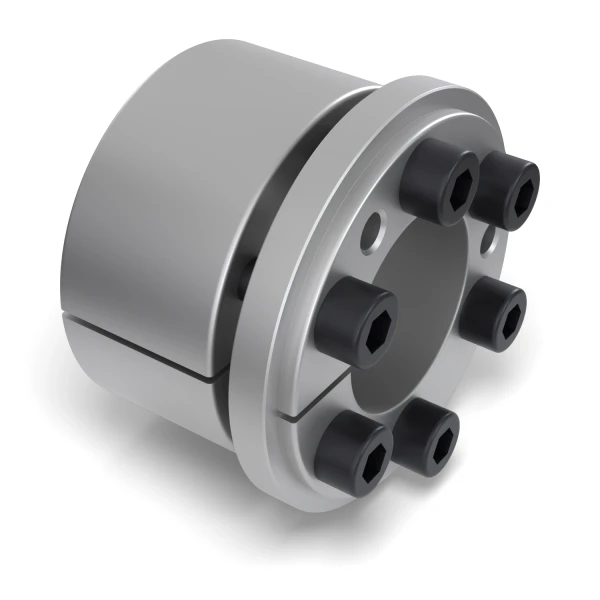 Spannsatz STW73-30x55 für die Welle-Nabe-Verbindung: Welle Ø 30 mm, Außen-Ø 55 mm
