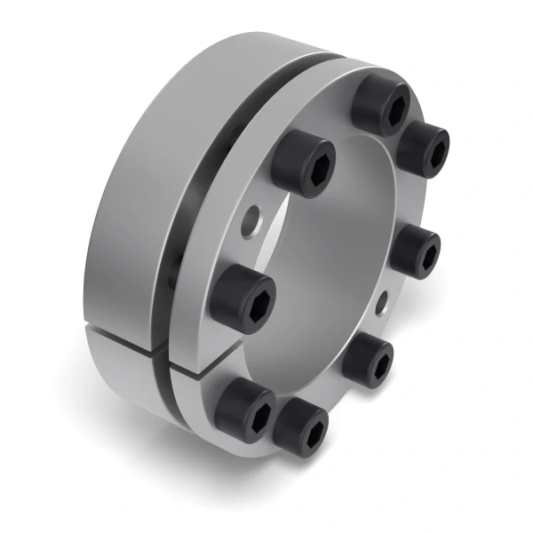 Spannsatz STW98-80x120 für die Welle-Nabe-Verbindung: Welle Ø 80 mm, Außen-Ø 120 mm