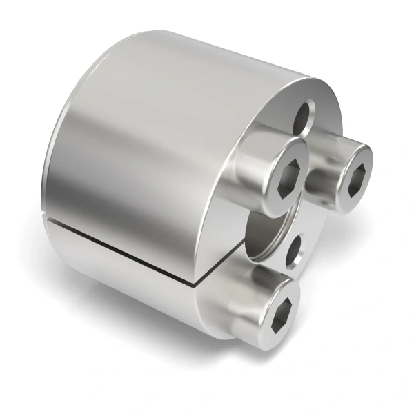 Spannsatz STW71SS-6x16 Edelstahl für die Welle-Nabe-Verbindung: Welle Ø 6 mm, Außen-Ø 16 mm