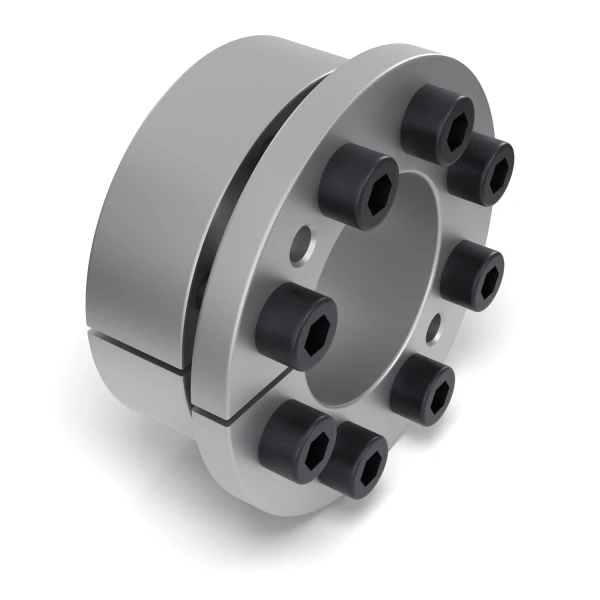 Spannsatz STW77-35x60 für die Welle-Nabe-Verbindung: Welle Ø 35 mm, Außen-Ø 60 mm