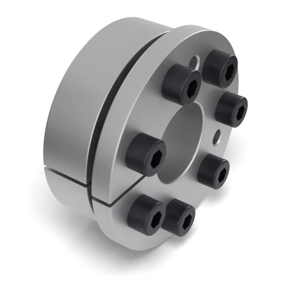 Spannsatz STW31-32x80 für die Welle-Nabe-Verbindung: Welle Ø 32 mm, Außen-Ø 80 mm