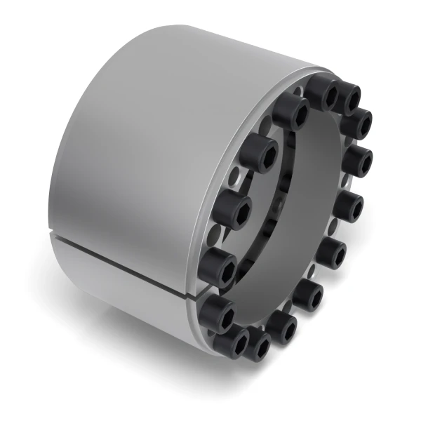 Spannsatz STW33-150x200 für die Welle-Nabe-Verbindung: Welle Ø 150 mm, Außen-Ø 200 mm