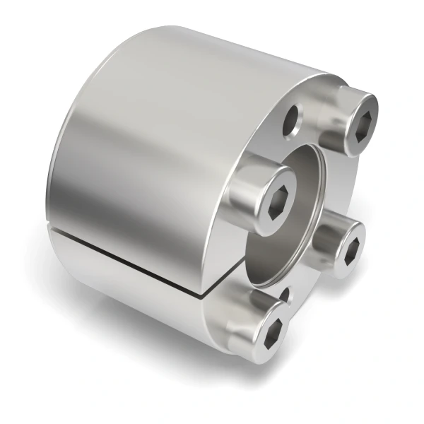 Spannsatz STW71SS-10x20 Edelstahl für die Welle-Nabe-Verbindung: Welle Ø 10 mm, Außen-Ø 20 mm