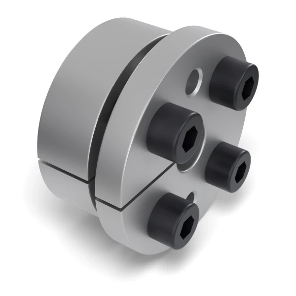 Spannsatz STW31-14x55 für die Welle-Nabe-Verbindung: Welle Ø 14 mm, Außen-Ø 55 mm