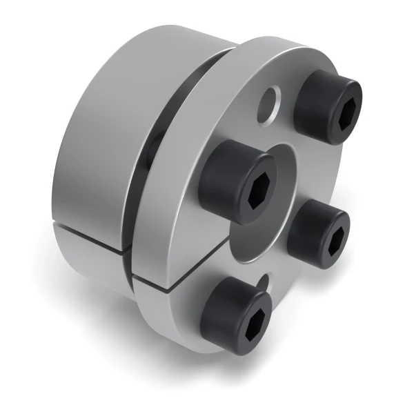 Spannsatz STW31-24x55 für die Welle-Nabe-Verbindung: Welle Ø 24 mm, Außen-Ø 55 mm