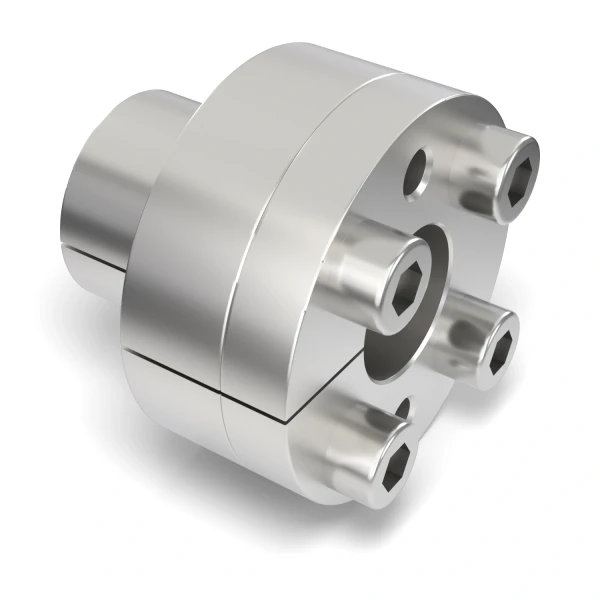 Spannsatz STW27SS-18x26 Edelstahl für die Welle-Nabe-Verbindung: Welle Ø 18 mm, Außen-Ø 26 mm