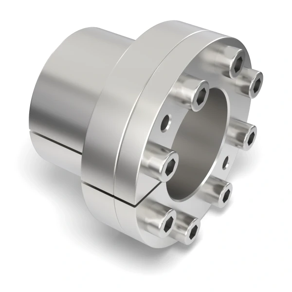 Spannsatz STW27SS-40x53 Edelstahl für die Welle-Nabe-Verbindung: Welle Ø 40 mm, Außen-Ø 53 mm