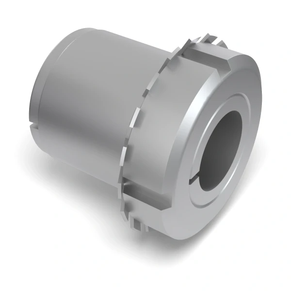 Spannsatz STW76-14x25 für die Welle-Nabe-Verbindung: Welle Ø 14 mm, Außen-Ø 25 mm