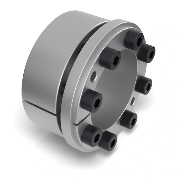 Spannsatz STW73-60x90 für die Welle-Nabe-Verbindung: Welle Ø 60 mm, Außen-Ø 90 mm