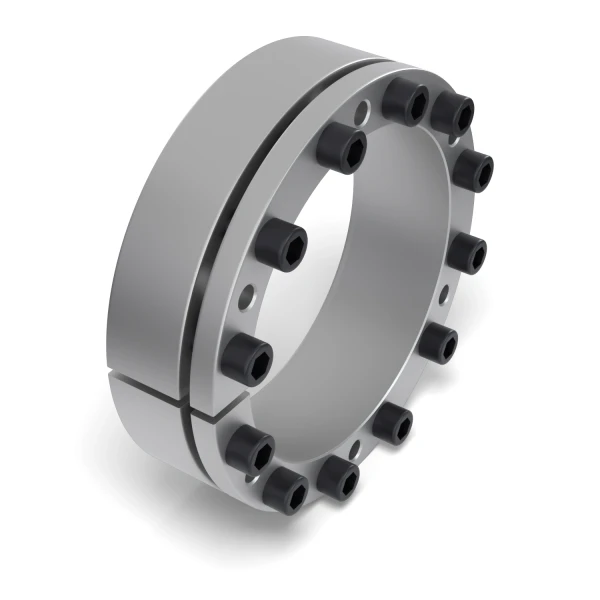 Spannsatz STW98-180x235 für die Welle-Nabe-Verbindung: Welle Ø 180 mm, Außen-Ø 235 mm