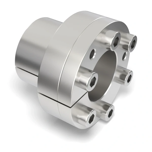 Spannsatz STW27SS-30x41 Edelstahl für die Welle-Nabe-Verbindung: Welle Ø 30 mm, Außen-Ø 41 mm