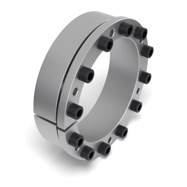 Spannsatz STW77-180x235 für die Welle-Nabe-Verbindung: Welle Ø 180 mm, Außen-Ø 235 mm