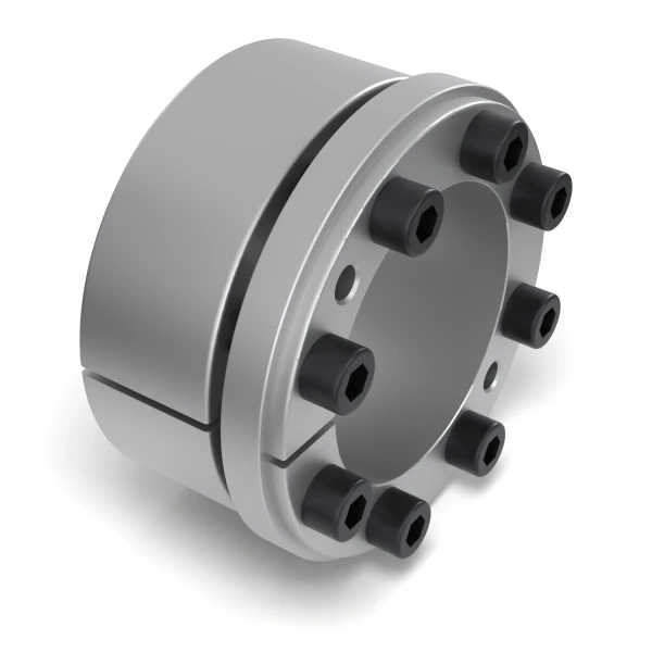 Spannsatz STW73-80x120 für die Welle-Nabe-Verbindung: Welle Ø 80 mm, Außen-Ø 120 mm