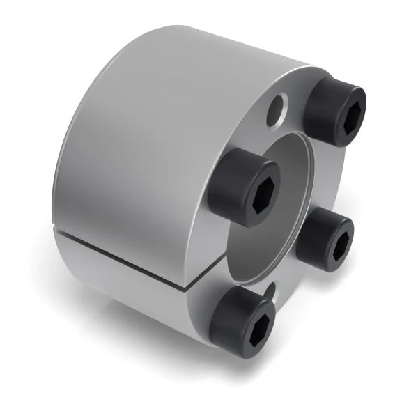 Spannsatz STW71-25x47 für die Welle-Nabe-Verbindung: Welle Ø 25 mm, Außen-Ø 47 mm