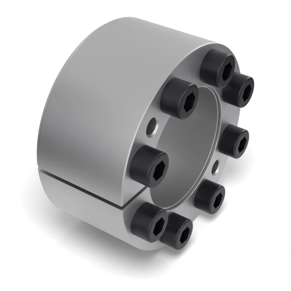 Spannsatz STW71-38x65 für die Welle-Nabe-Verbindung: Welle Ø 38 mm, Außen-Ø 65 mm