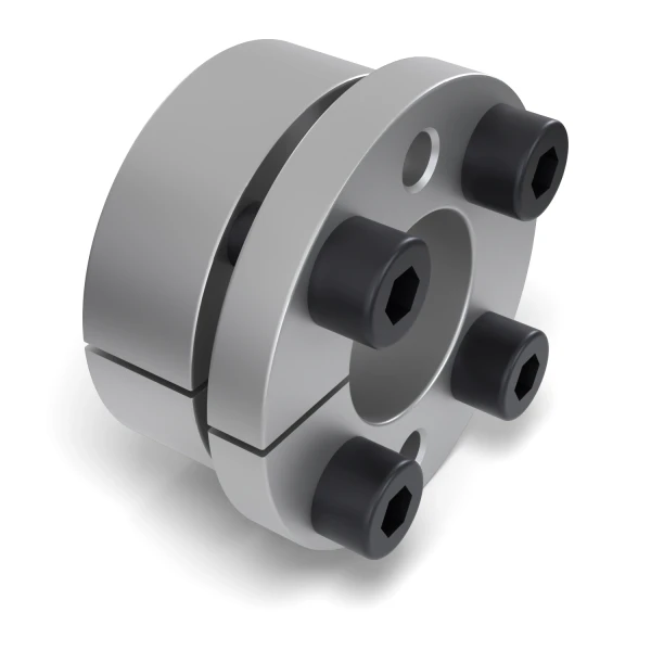 Spannsatz STW31-28x55 für die Welle-Nabe-Verbindung: Welle Ø 28 mm, Außen-Ø 55 mm