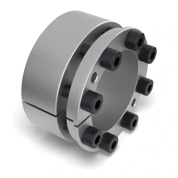 Spannsatz STW26-60x90 für die Welle-Nabe-Verbindung: Welle Ø 60 mm, Außen-Ø 90 mm