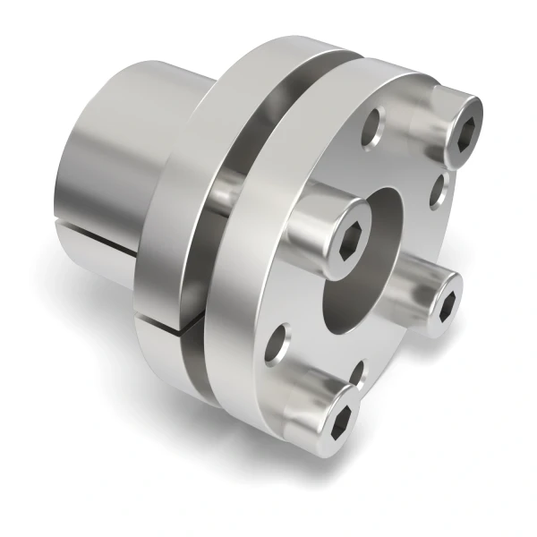 Spannsatz STW69SS-14x22 Edelstahl für die Welle-Nabe-Verbindung: Welle Ø 14 mm, Außen-Ø 22 mm