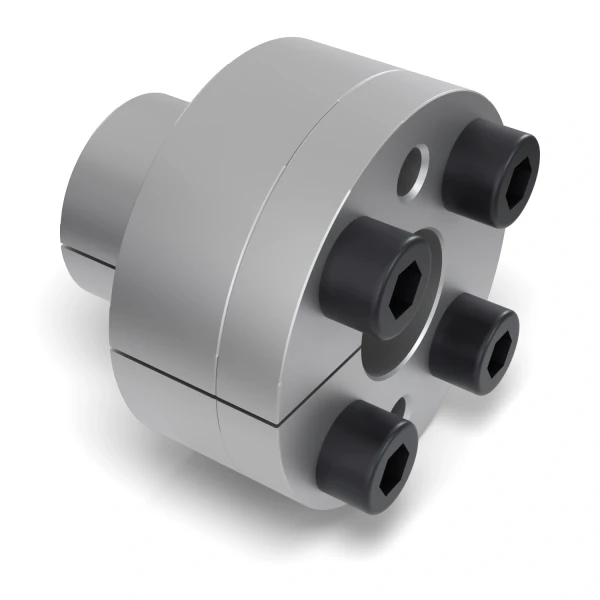 Spannsatz STW27-16x24 für die Welle-Nabe-Verbindung: Welle Ø 16 mm, Außen-Ø 24 mm