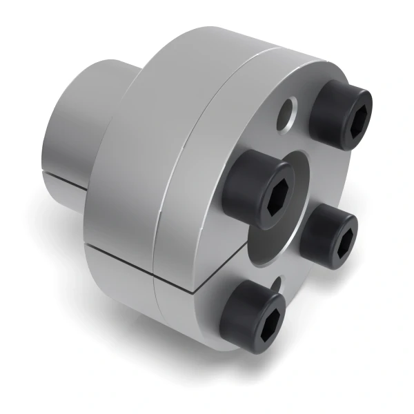 Spannsatz STW27-19x27 für die Welle-Nabe-Verbindung: Welle Ø 19 mm, Außen-Ø 27 mm