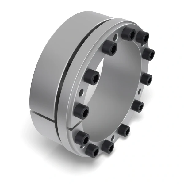 Spannsatz STW73-180x235 für die Welle-Nabe-Verbindung: Welle Ø 180 mm, Außen-Ø 235 mm