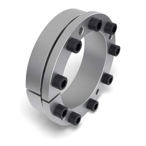 Spannsatz STW77-120x165 für die Welle-Nabe-Verbindung: Welle Ø 120 mm, Außen-Ø 165 mm